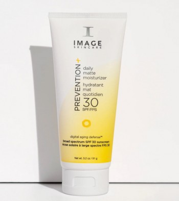 PREVENTION Матирующий дневной крем - P+ Daily Matte Moisturizer SPF 30 - СТАРАЯ ВЕРСИЯ